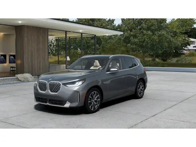 2025 BMW X3 30 xDrive for sale in Merriam, KS