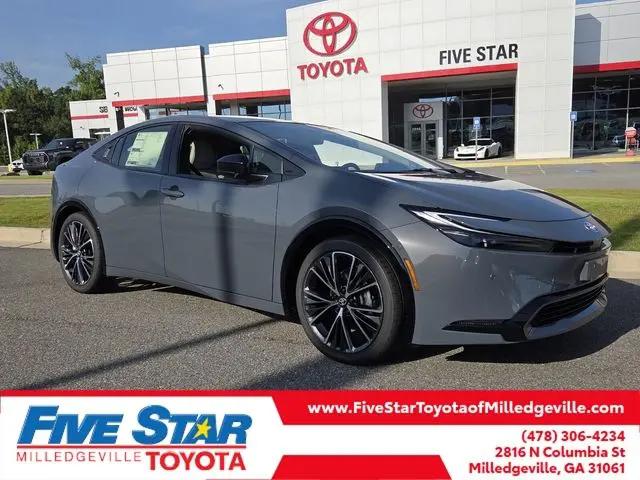 2027 Toyota Prius Limited for sale in Milledgeville, GA