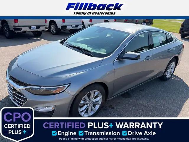 2025 Chevrolet Malibu FWD 1LT for sale in Boscobel, WI