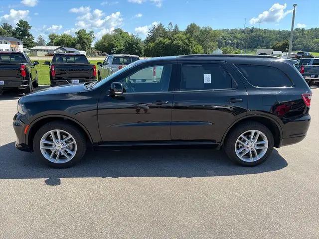 2024 Dodge Durango GT Plus AWD