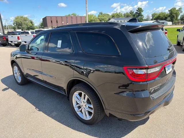 2024 Dodge Durango GT Plus AWD