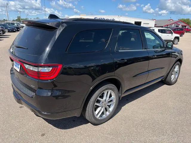 2024 Dodge Durango GT Plus AWD