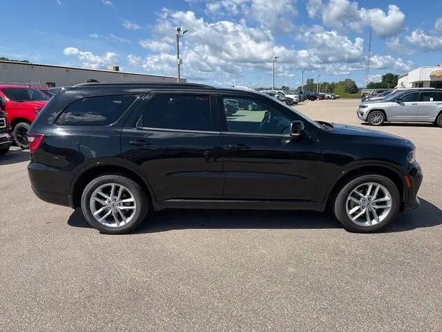 2024 Dodge Durango GT Plus AWD