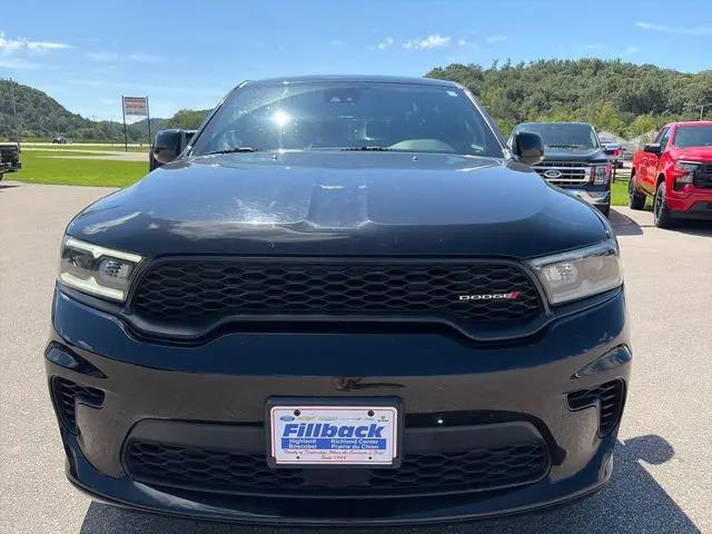 2024 Dodge Durango GT Plus AWD