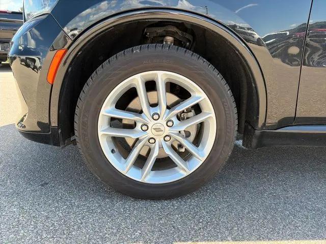 2024 Dodge Durango GT Plus AWD