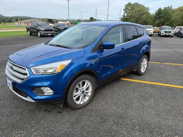 2017 Ford Escape SE for sale in Prairie Du Chien, WI