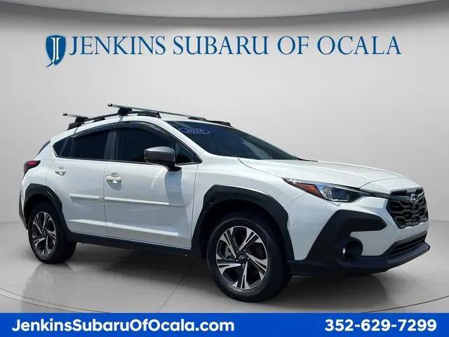 2026 Subaru Crosstrek Premium for sale in Ocala, FL