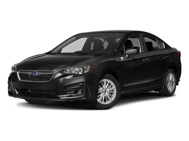 2017 Subaru Impreza for sale near Cincinnati, OH