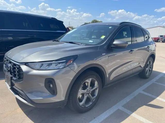 2025 Ford Escape ST-Line Select for sale in Gordon, TX