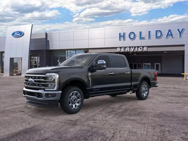 2026 Ford F-350 LARIAT for sale in Gordon, TX