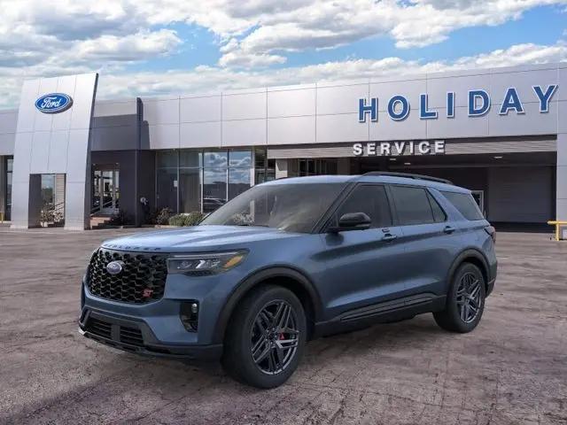 2026 Ford Explorer ST for sale in Gordon, TX