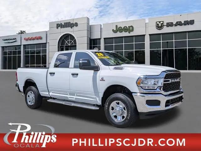 2024 Ram 2500 Tradesman Crew Cab 4x4 64 Box for sale in Ocala, FL