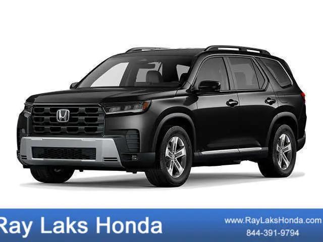 2026 Honda Pilot EX-L for sale in Orchard Park, NY