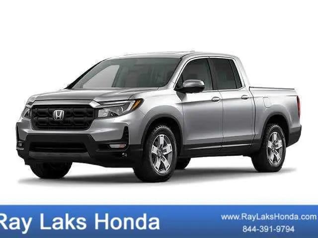 2026 Honda Ridgeline RTL for sale in Orchard Park, NY