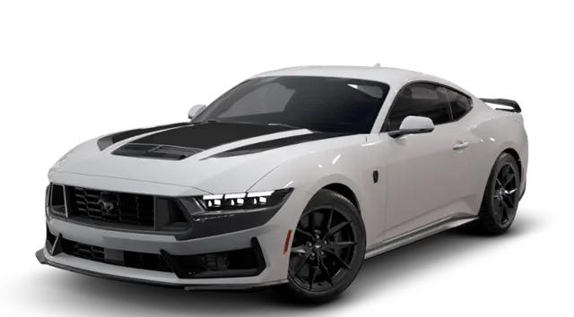 2026 Ford Mustang Dark Horse Fastback for sale in Victorville, CA