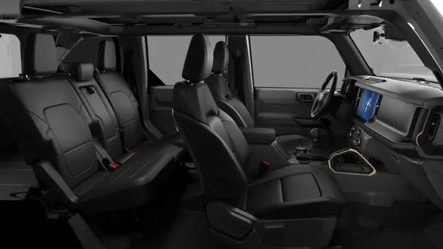 2026 Ford Bronco Badlands for sale in Victorville, CA