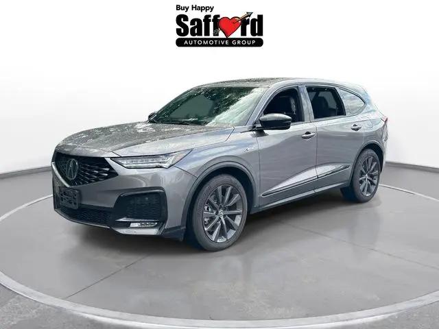 2025 Acura MDX A-SPEC for sale in Glen Burnie, MD