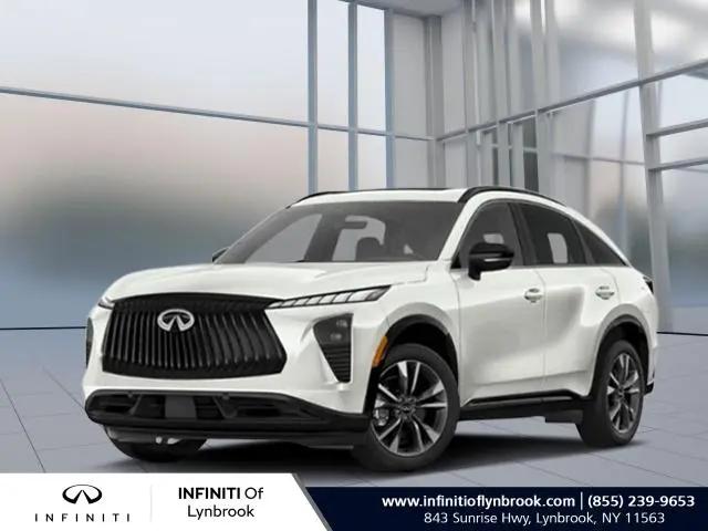 2027 INFINITI X6 LUXE for sale in Lynbrook, NY