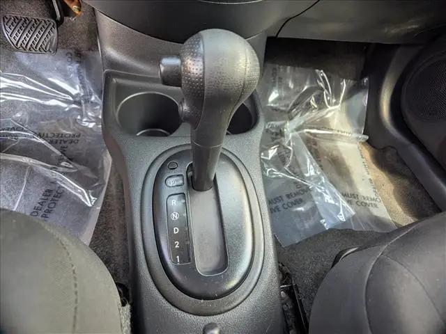 2016 Nissan Versa 1.6 S