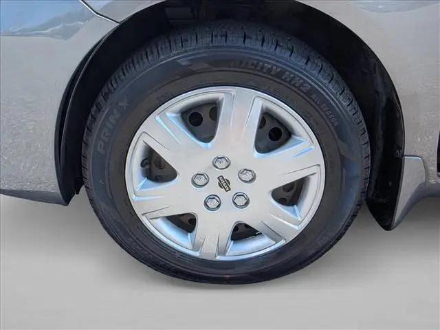 2016 Nissan Versa 1.6 S