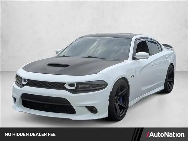 2017 Dodge Charger Daytona 392 RWD for sale in Nottingham, MD