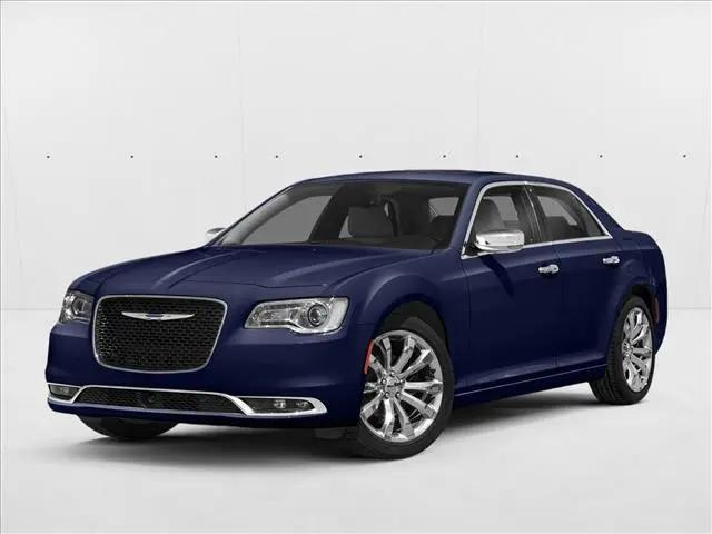 2018 Chrysler 300 Touring for sale in Nottingham, MD