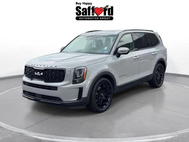 2022 Kia Telluride EX for sale in Manassas, VA