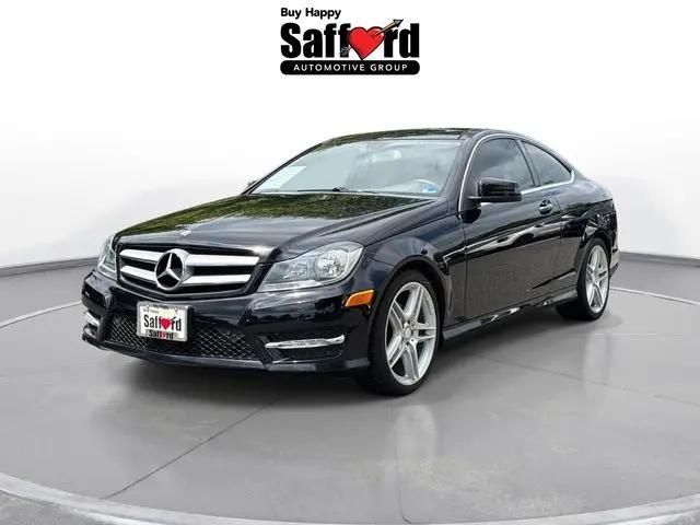 2013 Mercedes-Benz C 250 C 250 for sale in Manassas, VA