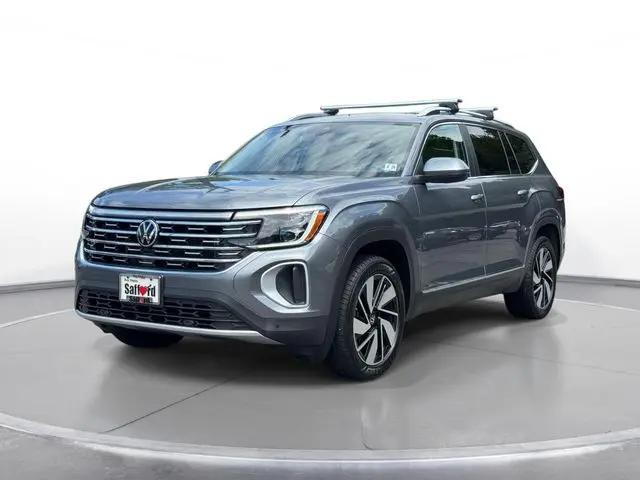 2024 Volkswagen Atlas 2.0T SEL for sale in Richmond, VA
