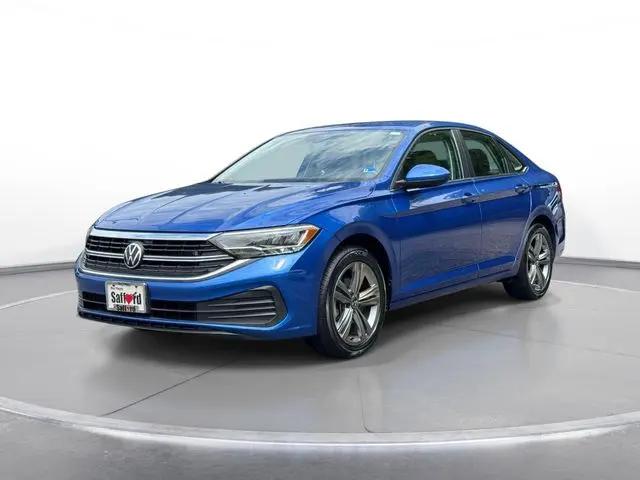 2024 Volkswagen Jetta 1.5T SE for sale in Richmond, VA