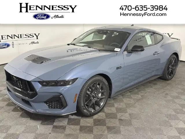 2026 Ford Mustang GT Fastback for sale in Atlanta, GA