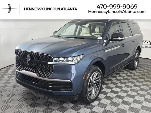 2027 Lincoln Navigator Reserve L for sale in Atlanta, GA