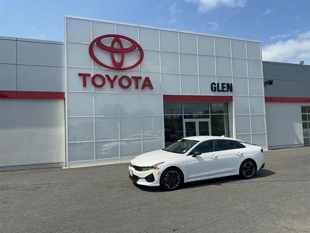 2024 Kia K5 GT-Line for sale in Fairlawn, NJ