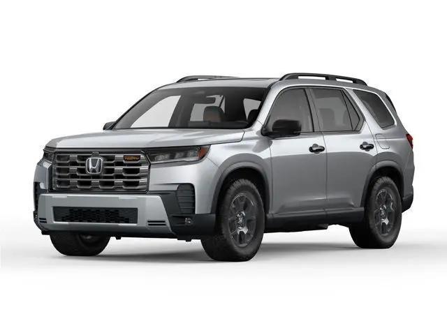 2026 Honda Pilot TrailSport for sale in Lawrence, MA