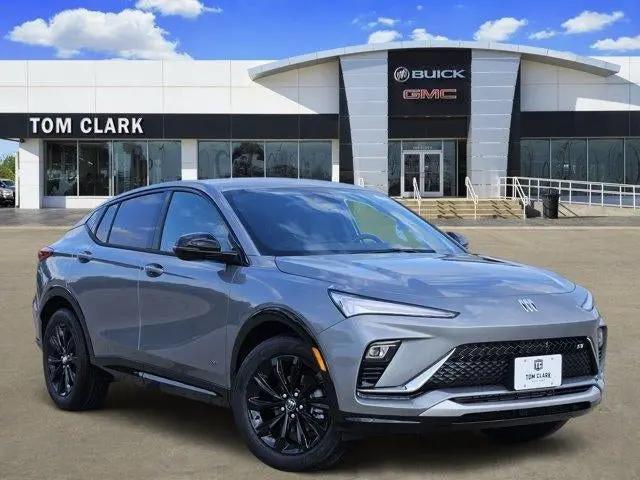 2026 Buick NV Sport Touring FWD for sale in Denton, TX