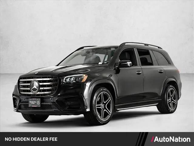 2026 Mercedes-Benz GLS GLS 450 4MATIC for sale in Chicago, IL