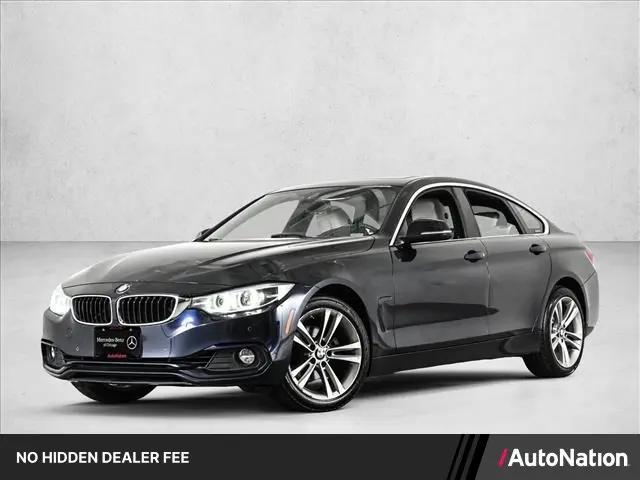 2019 BMW 430i Gran Coupe xDrive for sale in Chicago, IL