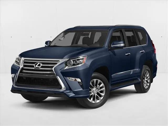 2017 Lexus GX 460 GX 460 for sale in Chicago, IL