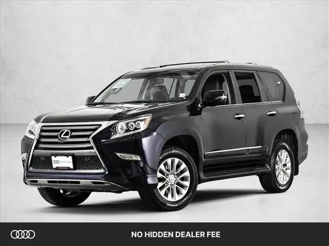 2017 Lexus GX 460 GX 460 for sale in Chicago, IL
