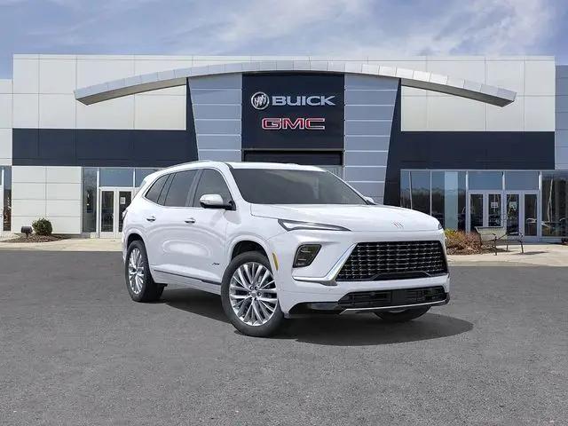 2026 Buick Enclave Avenir for sale in Danbury, CT