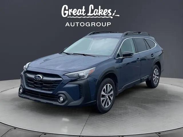 2025 Subaru Outback Premium for sale near Findlay, OH