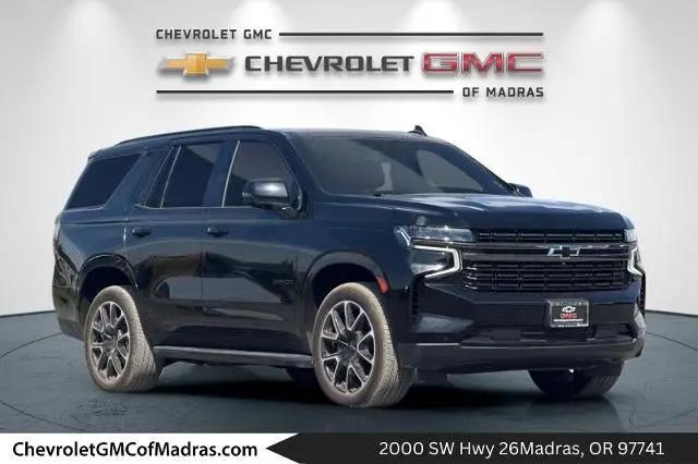 2022 Chevrolet Tahoe RST for sale in Madras, OR