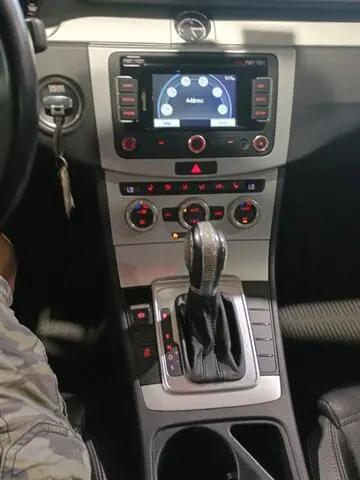 2014 Volkswagen CC 2.0T Sport