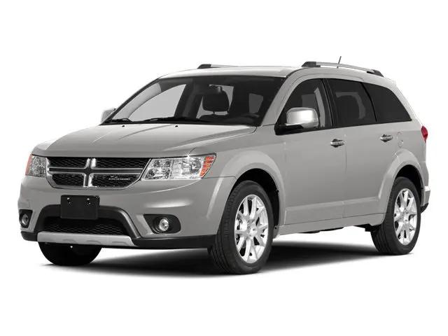 2014 Dodge Journey Crossroad for sale in Seminole, FL