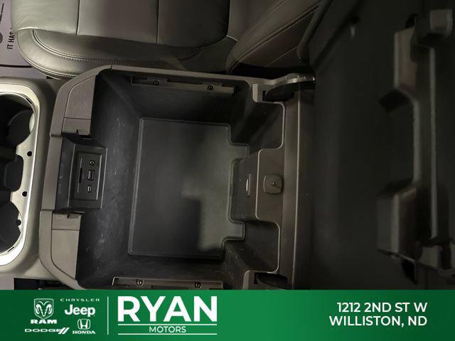 2020 Chevrolet Silverado 1500 4WD Crew Cab Short Bed LT Trail Boss