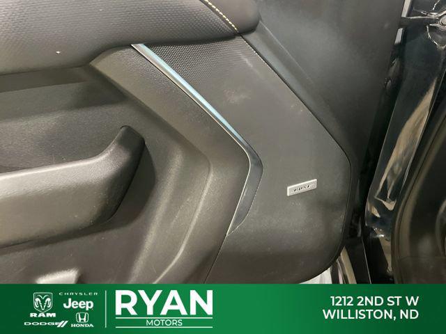 2021 GMC Yukon 4WD SLT