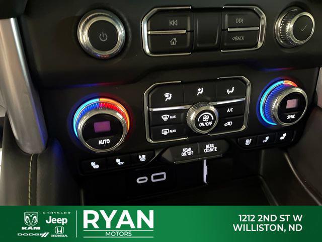 2021 GMC Yukon 4WD SLT