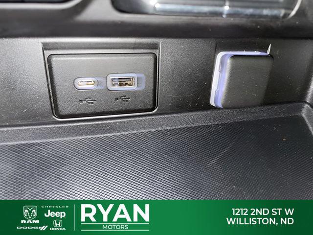 2021 GMC Yukon 4WD SLT
