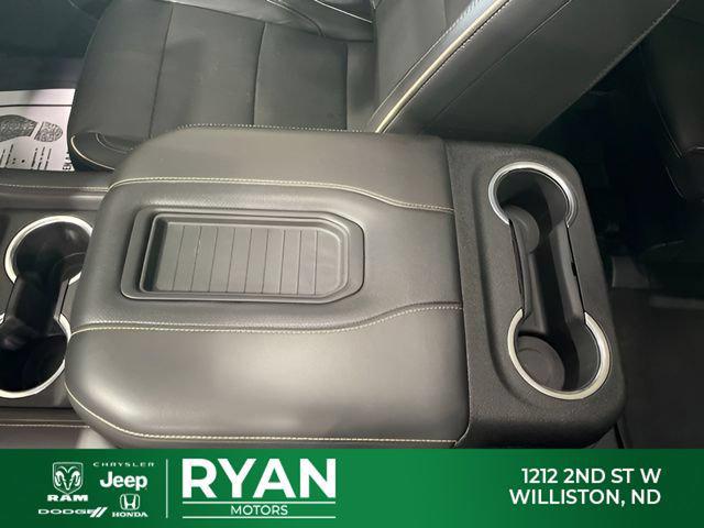 2021 GMC Yukon 4WD SLT