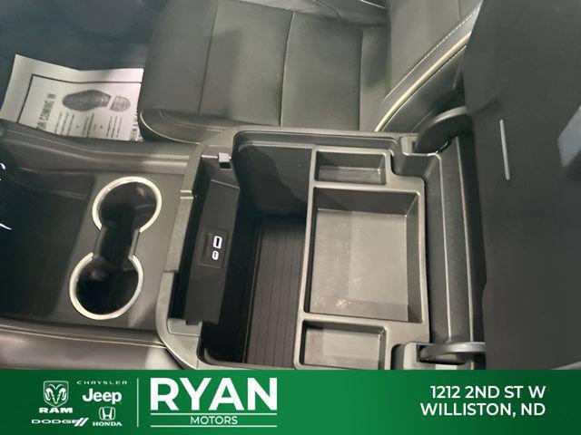 2021 GMC Yukon 4WD SLT